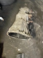 SKRZYNIA BIEGÓW MERCEDES SPRINTER 903 2,7CDI