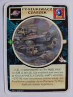 Poszukiwacz Czaszek PL DOOM TROOPER