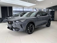 Cupra Formentor 4Drive DSG ACC Pakiet Comfort Ambiente Kamera LED