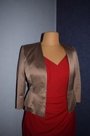 * KALIKO * ŻAKIET ELEGANCKI PRAWIE NOWY _38/40