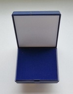 Schaubek 1769 - Wciskowe pudełko / etui do monet