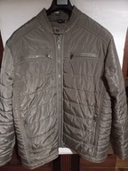 Kurtka INFINITY MEN XXXL ciepła pikowana jak nowa