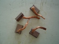 Szczotki rozrusznika Skoda Felicja 1,3