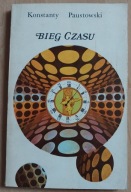 Bieg czasu Konstanty Paustowski