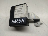 MODUŁ PRZEKAŹNIK ASY KEYLESS MAZDA 6 GJ6A675DZ, GJ6A67500B, 2L16A
