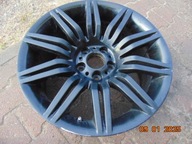 BMW 5 e60 ALUFELGa 19 SPIDER styling wzór 172 m pakiet 8036949 ORGINAŁ OPIS