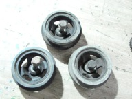 KOŁO WAŁU KYRON 2.0 XDI A6640300003