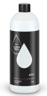Uniwersalny środek do czyszczenia Apc Cleantech 1L