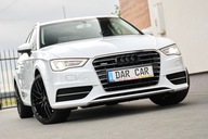 AUDI A3 2.0 diesel 150KM SPORTBACK quattro zarejestrowany w Polsce