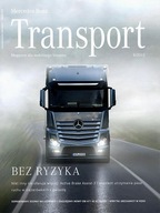 MAGAZYN MERCEDES-BENZ "TRANSPORT" 4/2015