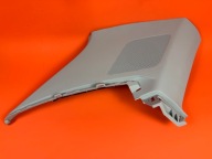 OSŁONA POSZYCIE SŁUPKA D LEWY AUDI Q3 83A 83A867245