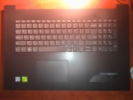 Oryginalna obudowa górna palmest Lenovo Ideapad 320-17ISK + klawiatura