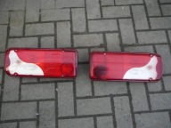 lampy tylne Sprinter 906 Paka