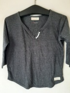 T-SHIRT BLUZKA KOSZULKA Roz.S/M ODD MOLLY oryginalna BASIC