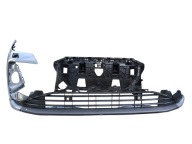 AUDI Q4 E-TRON 89A807438 89A807061A ZDERZAK PRZÓD PRZEDNI ORYGINAŁ