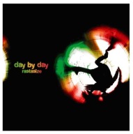RASTASIZE - DAY BY DAY