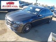 Mercedes-Benz Klasa C C 300 SEDAN, 2023r., 2.0L 2.0 Hybryda 255KM