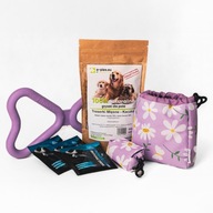 Box dla psa treningowy, prezent dla psa