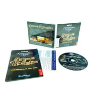 NEVERWINTER NIGHTS SHADOWS OF UNDRENTIDE PC JAWEL CASE POLSKIE WYDANIE PL