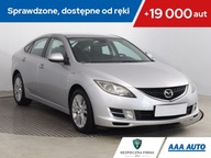 Mazda 6 2.0, Klima, Klimatronic, Tempomat