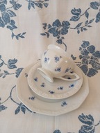 Trio filiżanka Rosenthal Maria