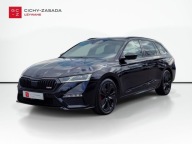 Skoda Octavia RS Head-up DSG VAT23 Bogata wersja 2.0 Diesel 200KM