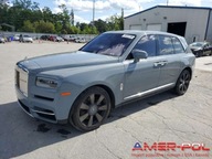 Rolls-Royce Cullinan _4x4_V12_6.8 L_563 km_2022r 6.8 Benzyna 563KM