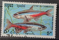 Ryby (kas) - luzak - do uzupełnień 13/7