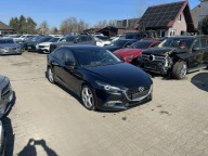 Mazda 3 Podgrzewanie Kamera BOSE Klimatronik