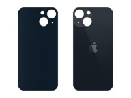 Obudowa Klapka Baterii Apple iPhone 13 Mini Czarna Big Hole Szybka Tył