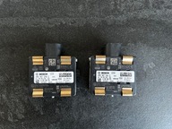 NOWY ORYGINALNY RADAR 4M0907590G 4M0907566G KOMPLET NOWE