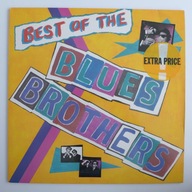 The Blues Brothers – Best Of The Blues Brothers winyl Ger 1981 EX