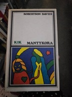 Mantykora William Robertson Davies