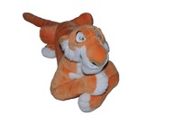 maskotka piękny tygrys księga dżungli