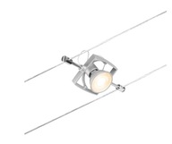 System linkowy spot Mac II max 10W GU5,3 Chrom - używane