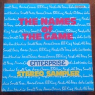 THE NAMES OF THE GAME -XL7305