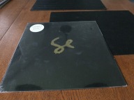 SYLVAN ESSO - Sylvan Esso - LP [city slang]