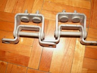 Kia Sorento I 05r zawiasy klapy tyl kpl