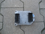 opel vectra c 18 benzyna 16v komputer silnika 24454392