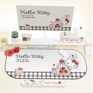 PODKŁADKA POD MYSZ MYSZKĘ HELLO KITTY