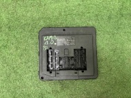 KOMPUTER MODUŁ STEROWNIK KOMFORTU 2Q0937090E