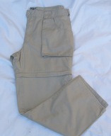 2 w jednym spodnie John Baner rozm. L/26 pas 94 cm