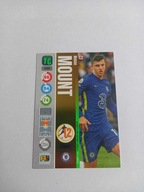 PANINI TOP CLASS TOP MIDFIELDER 299 MOUNT