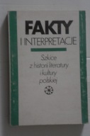 Studia Historia literatury kultury polskiej / Romantyzm Oświecenie Renesans