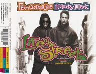 Prince Ital Joe Feat. Marky Mark – Life In The Streets Singiel