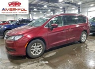 Chrysler Voyager Lxi 2021 3.6 Benzyna 287KM