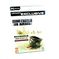 NOWA BROTHERS IN ARMS TRYLOGIA PC PL