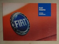 FIAT GRANDE PUNTO - INSTRUKCJA OBSŁUGI I/2006