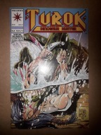 TUROK DINOSAUR HUNTER No.3