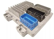 KOMPUTER STEROWNIK SILNIKA ECU 12669749 VAUXHALL OPEL MOKKA 2015 1.4